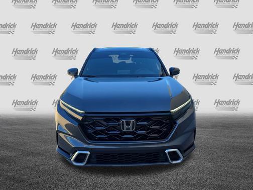 2024 Honda CR-V Hybrid 
