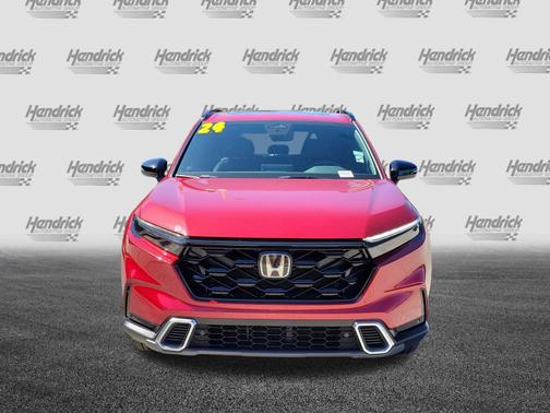 2024 Honda CR-V Hybrid 