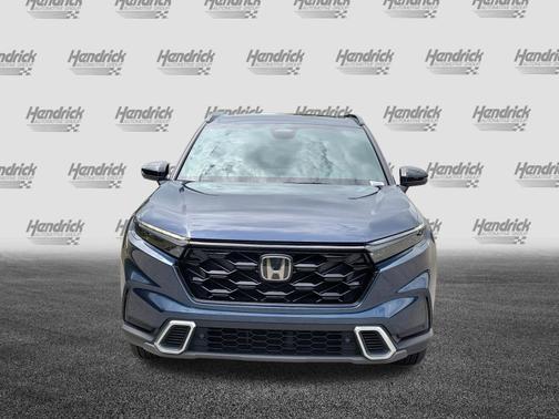 2023 Honda CR-V Hybrid 