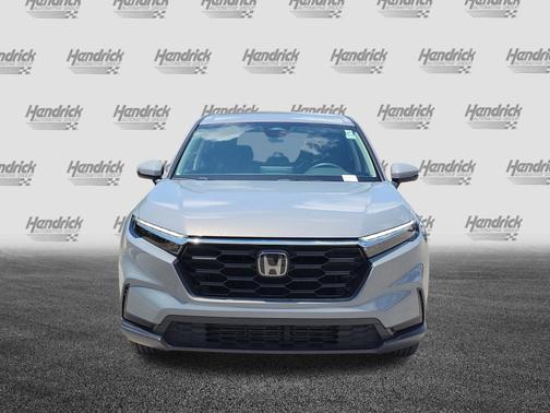 Urban Gray Pearl 2025 Honda CR-V