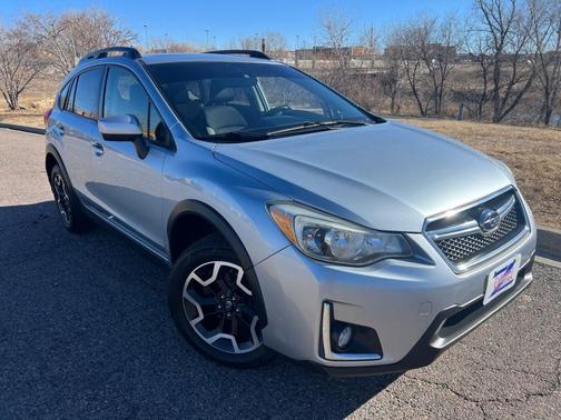 2016 Subaru Crosstrek 2.0i Premium