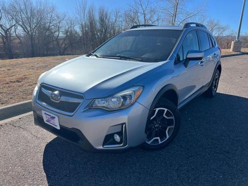 2016 Subaru Crosstrek 2.0i Premium
