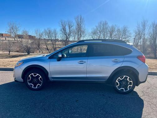 2016 Subaru Crosstrek 2.0i Premium
