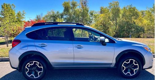 2015 Subaru XV Crosstrek 2.0i Limited