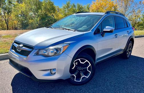 2015 Subaru XV Crosstrek 2.0i Limited