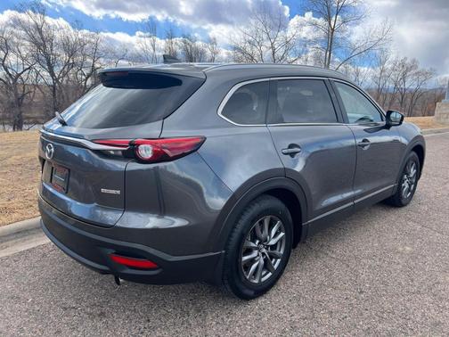 2021 Mazda CX-9 Touring