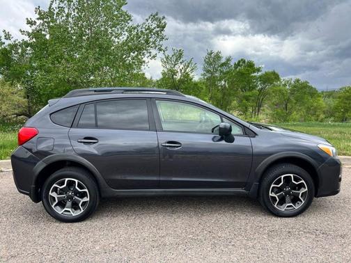 2013 Subaru XV Crosstrek 2.0i Premium