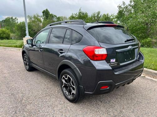 2013 Subaru XV Crosstrek 2.0i Premium