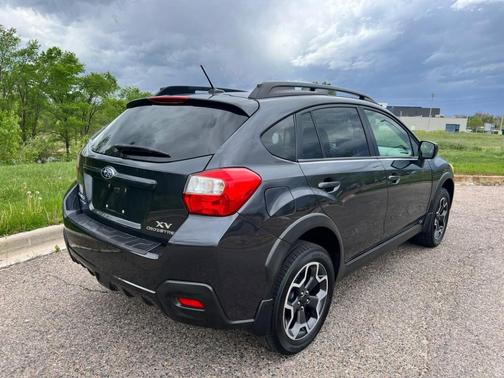 2013 Subaru XV Crosstrek 2.0i Premium