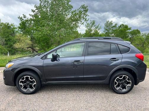 2013 Subaru XV Crosstrek 2.0i Premium