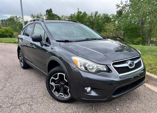 2013 Subaru XV Crosstrek 2.0i Premium