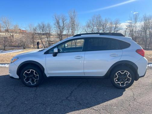 2013 Subaru XV Crosstrek 2.0i Premium