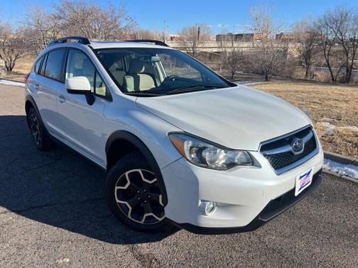 2013 Subaru XV Crosstrek 2.0i Premium