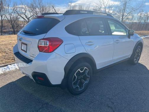 2013 Subaru XV Crosstrek 2.0i Premium