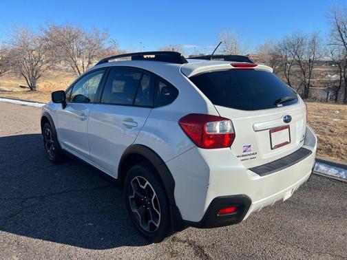 2013 Subaru XV Crosstrek 2.0i Premium