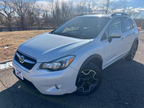 2013 Subaru XV Crosstrek 2.0i Premium