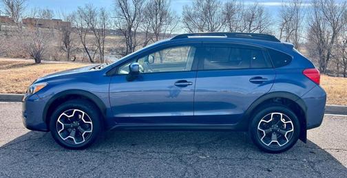 2013 Subaru XV Crosstrek 2.0i Premium