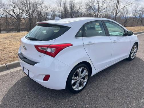 2014 Hyundai Elantra GT Base