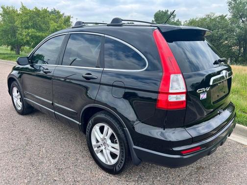 2011 Honda CR-V EX-L