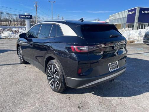 2023 Volkswagen ID.4 Pro S Plus