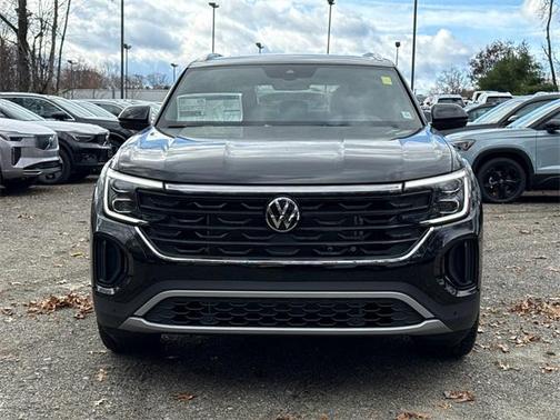 2026 Volkswagen Atlas Cross Sport 2.0T SEL