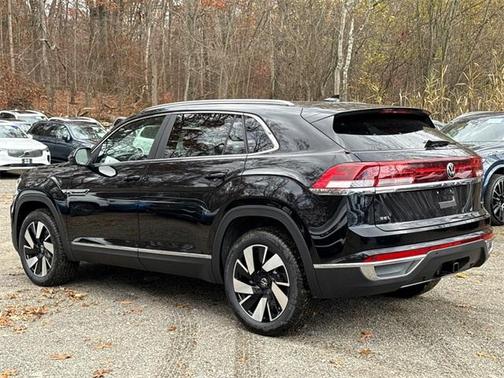 2026 Volkswagen Atlas Cross Sport 2.0T SEL