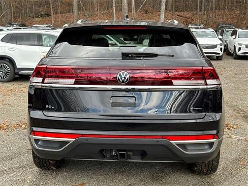 2026 Volkswagen Atlas Cross Sport 2.0T SEL