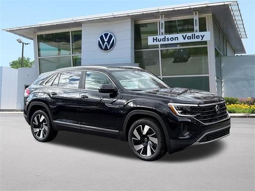 2026 Volkswagen Atlas Cross Sport 2.0T SEL
