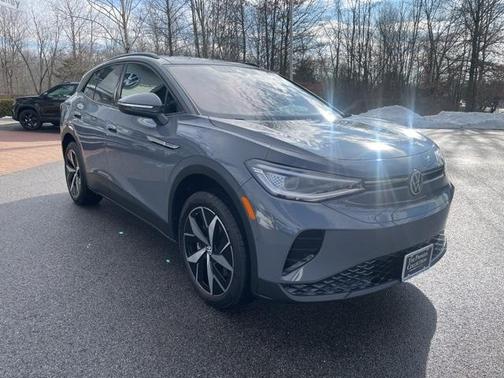 2023 Volkswagen ID.4 Pro S