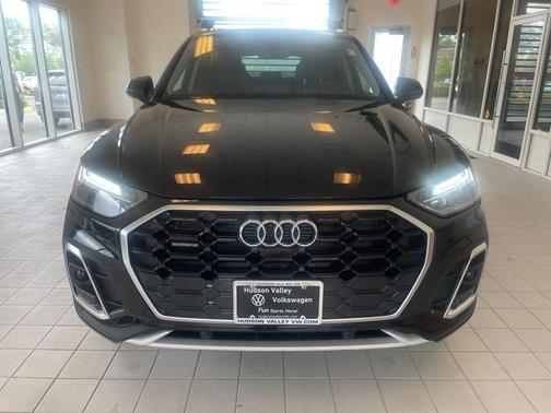 2024 Audi Q5 45 S line quattro Premium