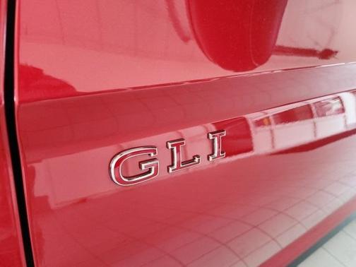 2025 Volkswagen Jetta GLI 2.0T Autobahn