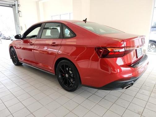 2025 Volkswagen Jetta GLI 2.0T Autobahn