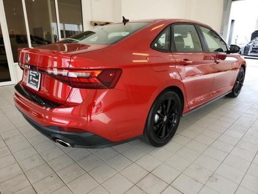 2025 Volkswagen Jetta GLI 2.0T Autobahn