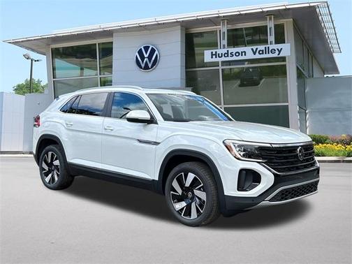 2026 Volkswagen Atlas Cross Sport 2.0T SEL