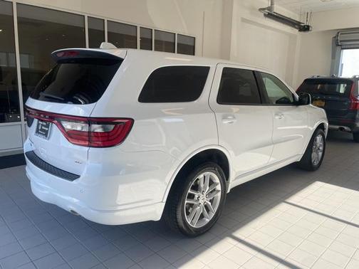 2022 Dodge Durango GT