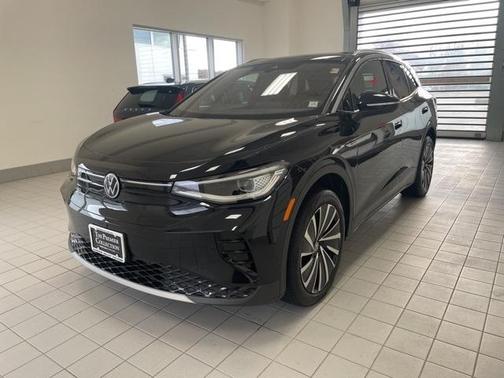 2023 Volkswagen ID.4 Pro S Plus