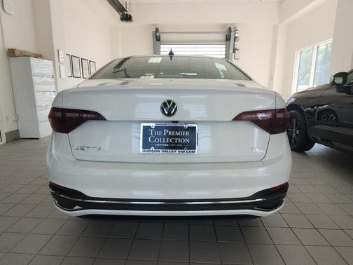 2024 Volkswagen Jetta 1.5T SEL
