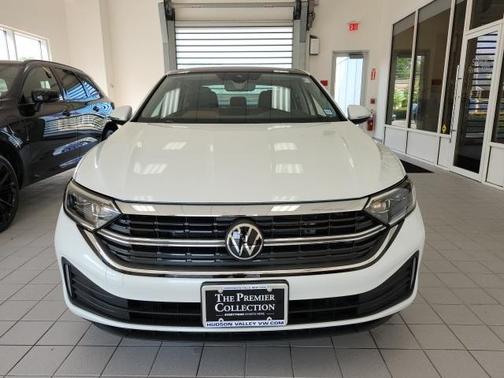 2024 Volkswagen Jetta 1.5T SEL