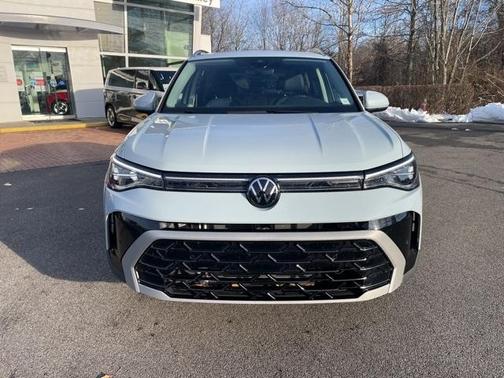 2025 Volkswagen Taos 1.5T SEL