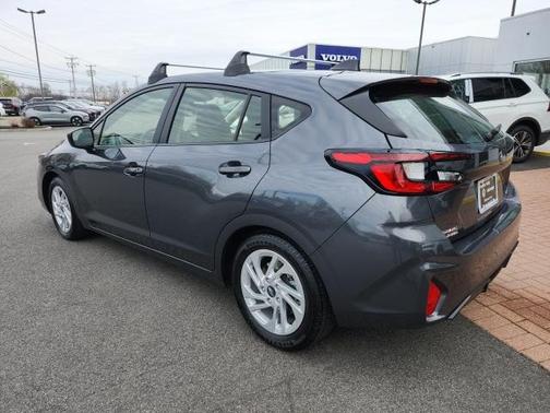 2024 Subaru Impreza Base