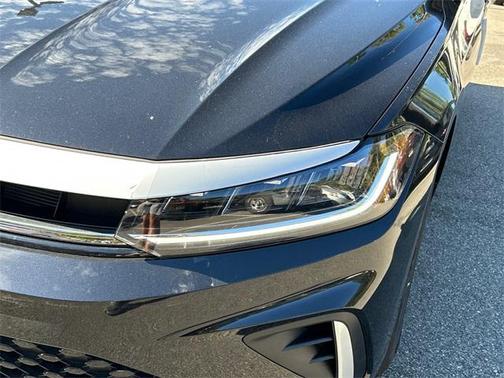 2025 Volkswagen Jetta 1.5T S