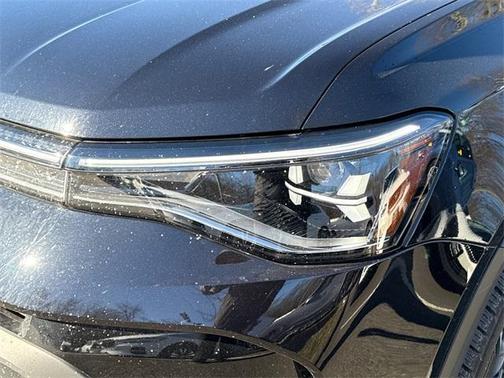 2025 Volkswagen Taos 1.5T SE Black