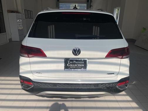 2022 Volkswagen Taos 1.5T SEL