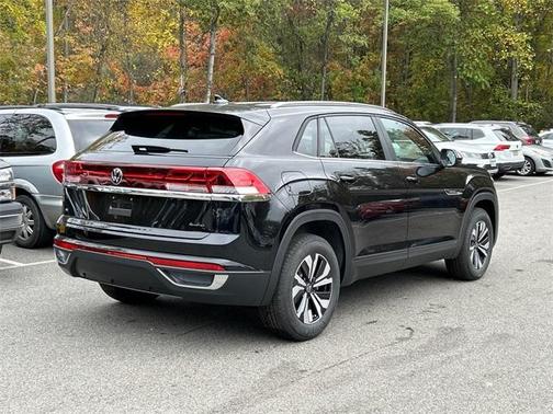 2026 Volkswagen Atlas Cross Sport 2.0T SE