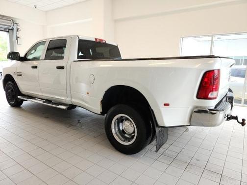 2014 RAM 3500 Tradesman