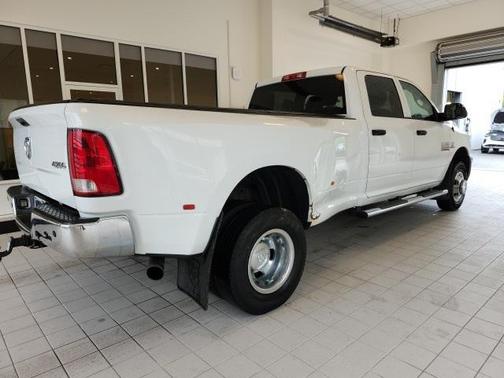 2014 RAM 3500 Tradesman