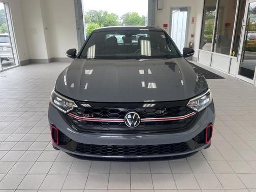 2024 Volkswagen Jetta GLI 2.0T Autobahn
