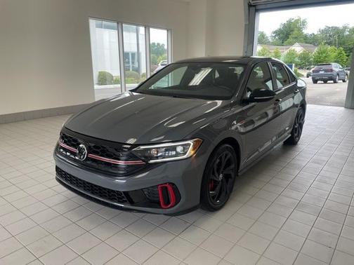 2024 Volkswagen Jetta GLI 2.0T Autobahn