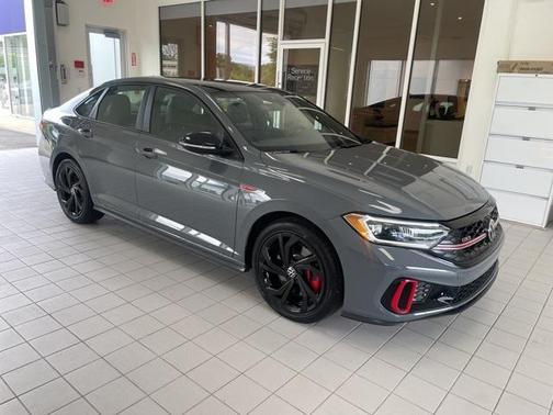 2024 Volkswagen Jetta GLI 2.0T Autobahn