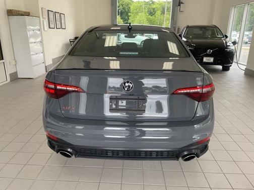 2024 Volkswagen Jetta GLI 2.0T Autobahn
